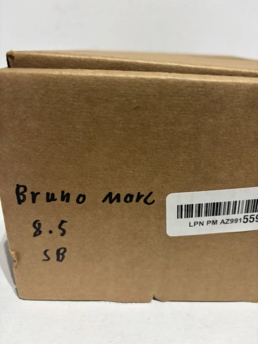 Bruno marc men’s
